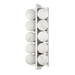 Corbett Lighting Emille Wall Sconce