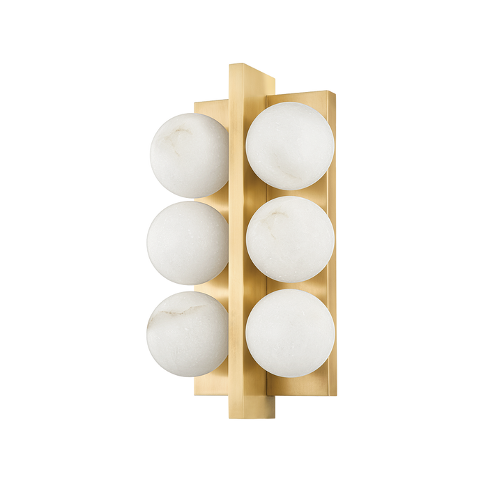 Corbett Lighting Emille Wall Sconce