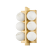 Corbett Lighting Emille Wall Sconce