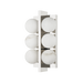Corbett Lighting Emille Wall Sconce