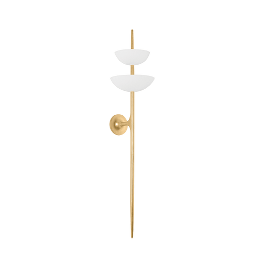 Corbett Lighting Evander Wall Sconce
