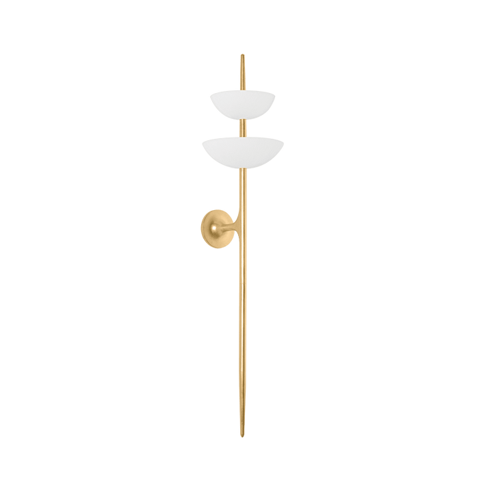Corbett Lighting Evander Wall Sconce