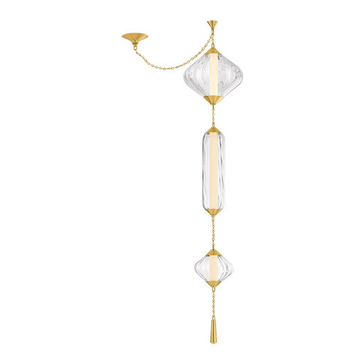 Corbett Lighting Fiorello Pendant
