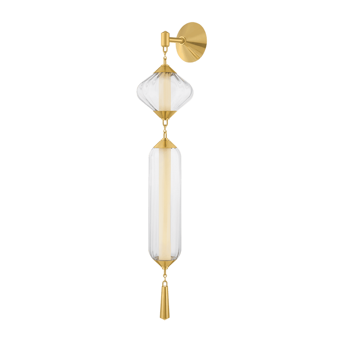 Corbett Lighting Fiorello Wall Sconce