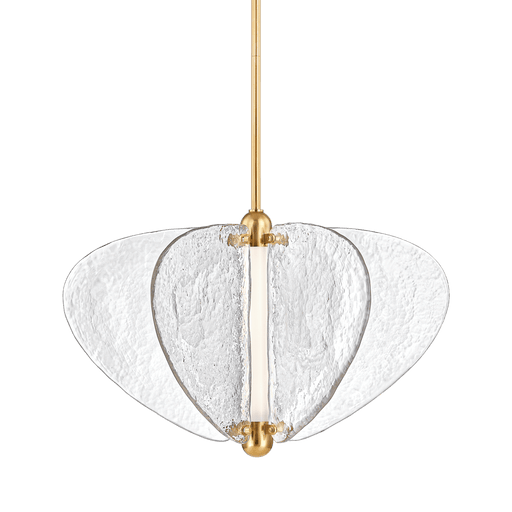 Corbett Lighting Freya Pendant