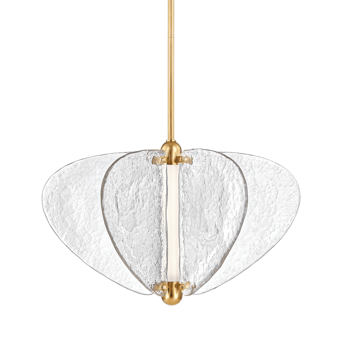 Corbett Lighting Freya Pendant