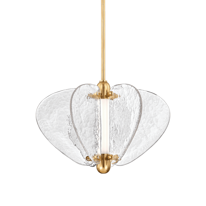 Corbett Lighting Freya Pendant