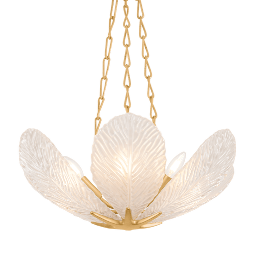 Corbett Lighting Galena Chandelier