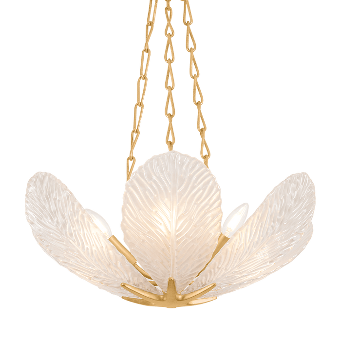 Corbett Lighting Galena Chandelier