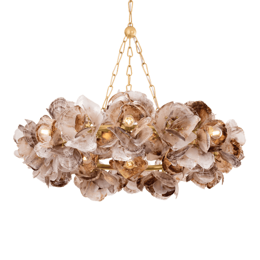 Corbett Lighting Galle Chandelier