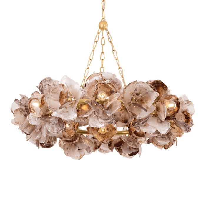 Corbett Lighting Galle Chandelier