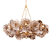Corbett Lighting Galle Chandelier