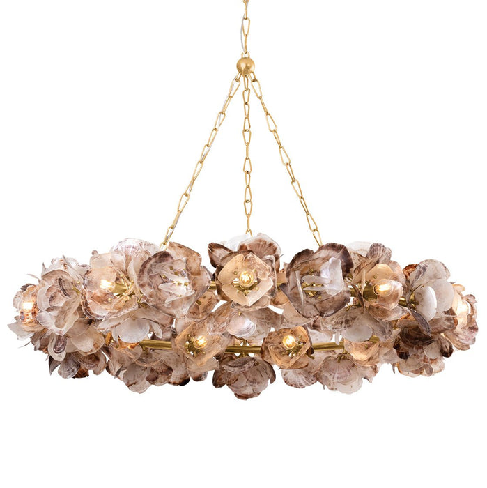 Corbett Lighting Galle Chandelier