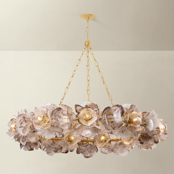 Corbett Lighting Galle Chandelier