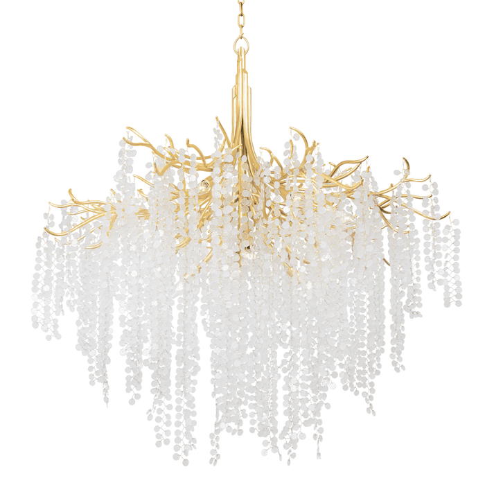Corbett Lighting Genoa Chandelier