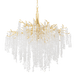 Corbett Lighting Genoa Chandelier