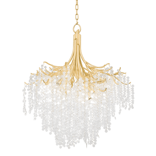 Corbett Lighting Genoa Chandelier