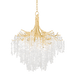 Corbett Lighting Genoa Chandelier