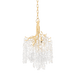 Corbett Lighting Genoa Chandelier