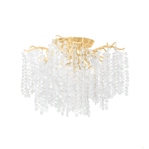 Corbett Lighting Genoa Semi Flush