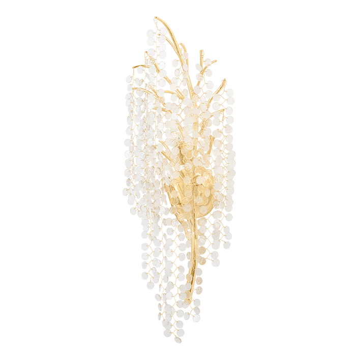 Corbett Lighting Genoa Wall Sconce