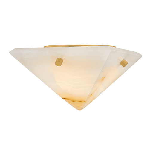 Corbett Lighting Geo Flush Mount