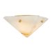 Corbett Lighting Geo Flush Mount
