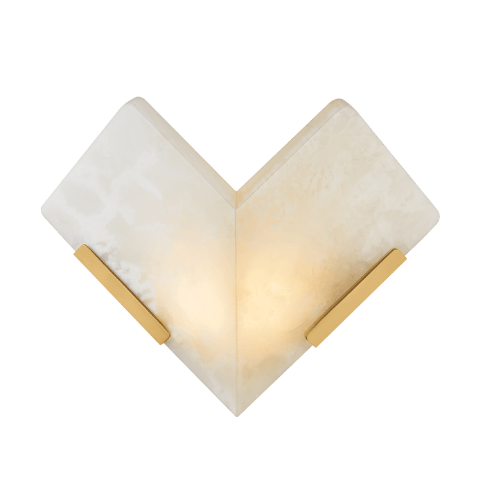Corbett Lighting Geo Wall Sconce