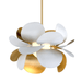 Corbett Lighting Ginger Chandelier -  Open-Box