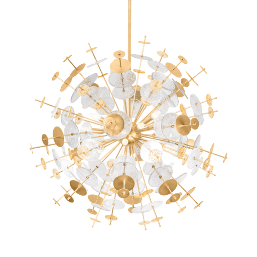 Corbett Lighting Gleason Chandelier