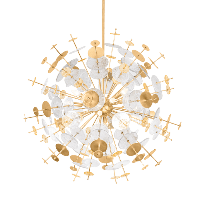Corbett Lighting Gleason Chandelier
