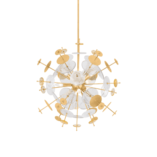 Corbett Lighting Gleason Chandelier