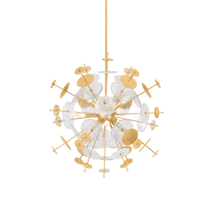 Corbett Lighting Gleason Chandelier