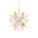 Corbett Lighting Gleason Chandelier