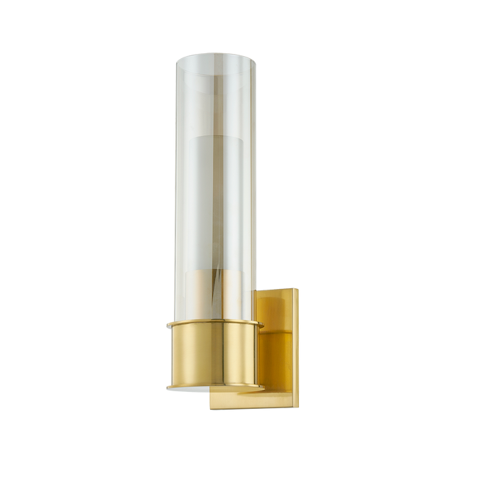 Corbett Lighting Granada Wall Sconce