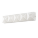 Corbett Lighting Gypsum Wall Sconce