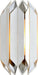 Corbett Lighting Haiku Wall Sconce - Open-Box