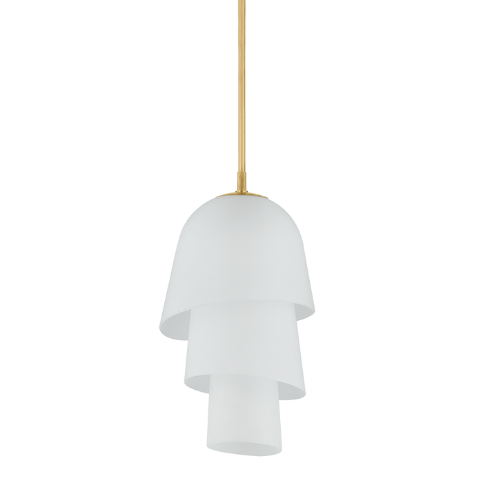 Corbett Lighting Hela Pendant