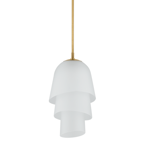 Corbett Lighting Hela Pendant