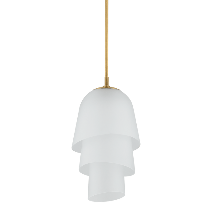 Corbett Lighting Hela Pendant