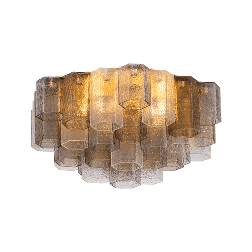 Corbett Lighting Helsinki Semi-Flush Mount