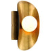 Corbett Lighting Hopper Wall Light - Open-Box