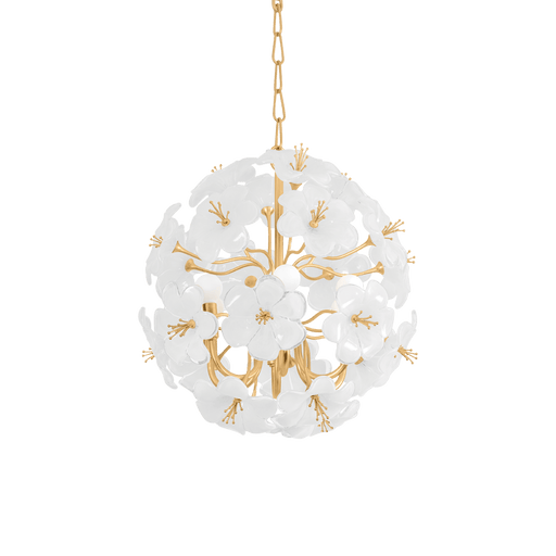 Corbett Lighting Hygea Chandelier