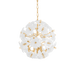 Corbett Lighting Hygea Chandelier