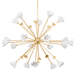 Corbett Lighting Julieta Chandelier - Overstock