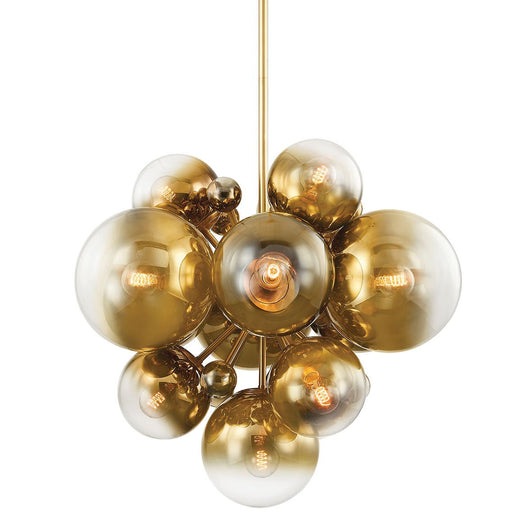 Corbett Lighting Kyoto Chandelier