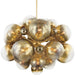 Corbett Lighting Kyoto Chandelier
