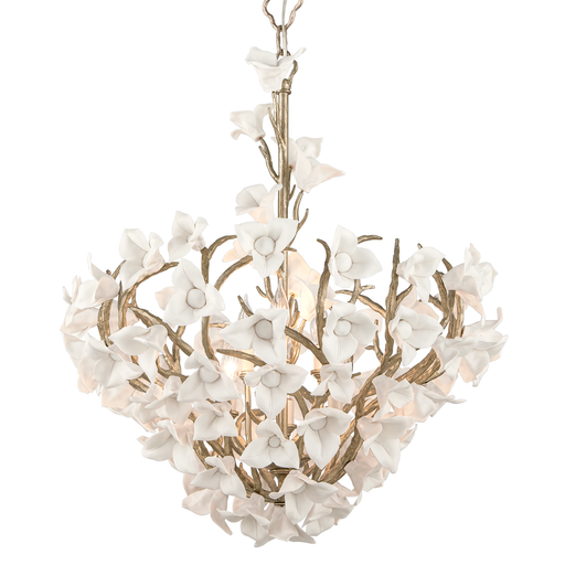 Corbett Lighting Lily Chandelier