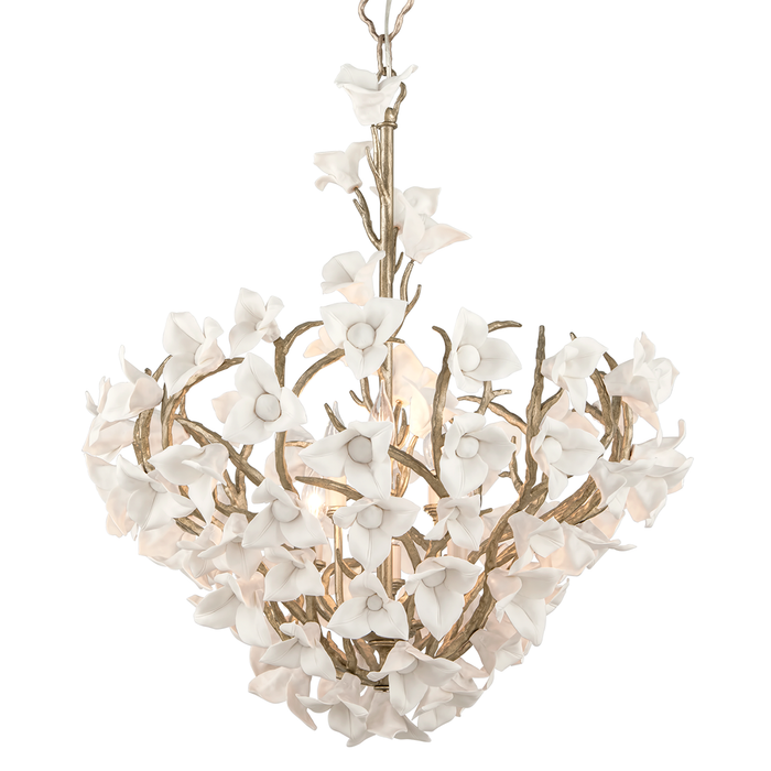 Corbett Lighting Lily Chandelier
