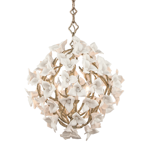 Corbett Lighting Lily Chandelier